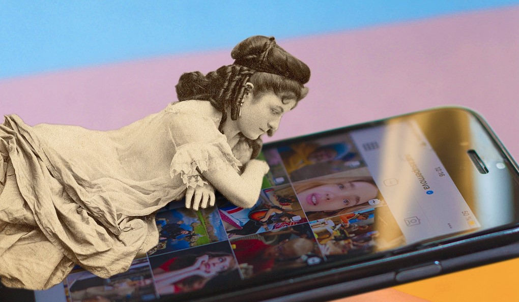 6 знаменитостей, чьи инстаграмы помогут прокачать английский - изображение обложка