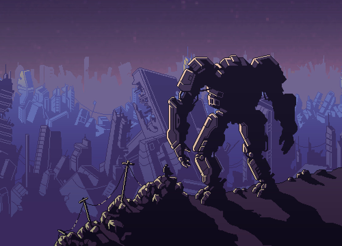 Рецензия на Into The Breach