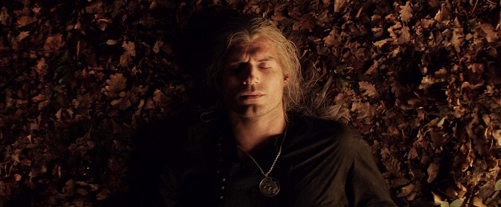 Пользователи интернета не могут перестать напевать песню про чеканную монету из «Ведьмака» - изображение обложка