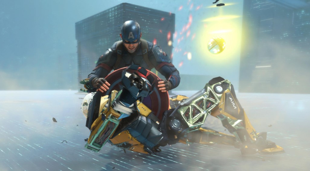 Костюмы из «Мстителей: Финал» появятся в Marvelʼs Avengers - изображение обложка