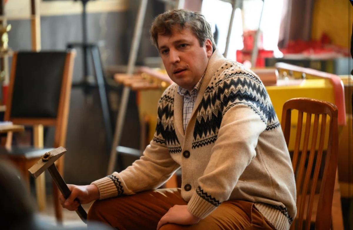 Обложка: кадр из комедии «Чудо». Источник: PREMIER