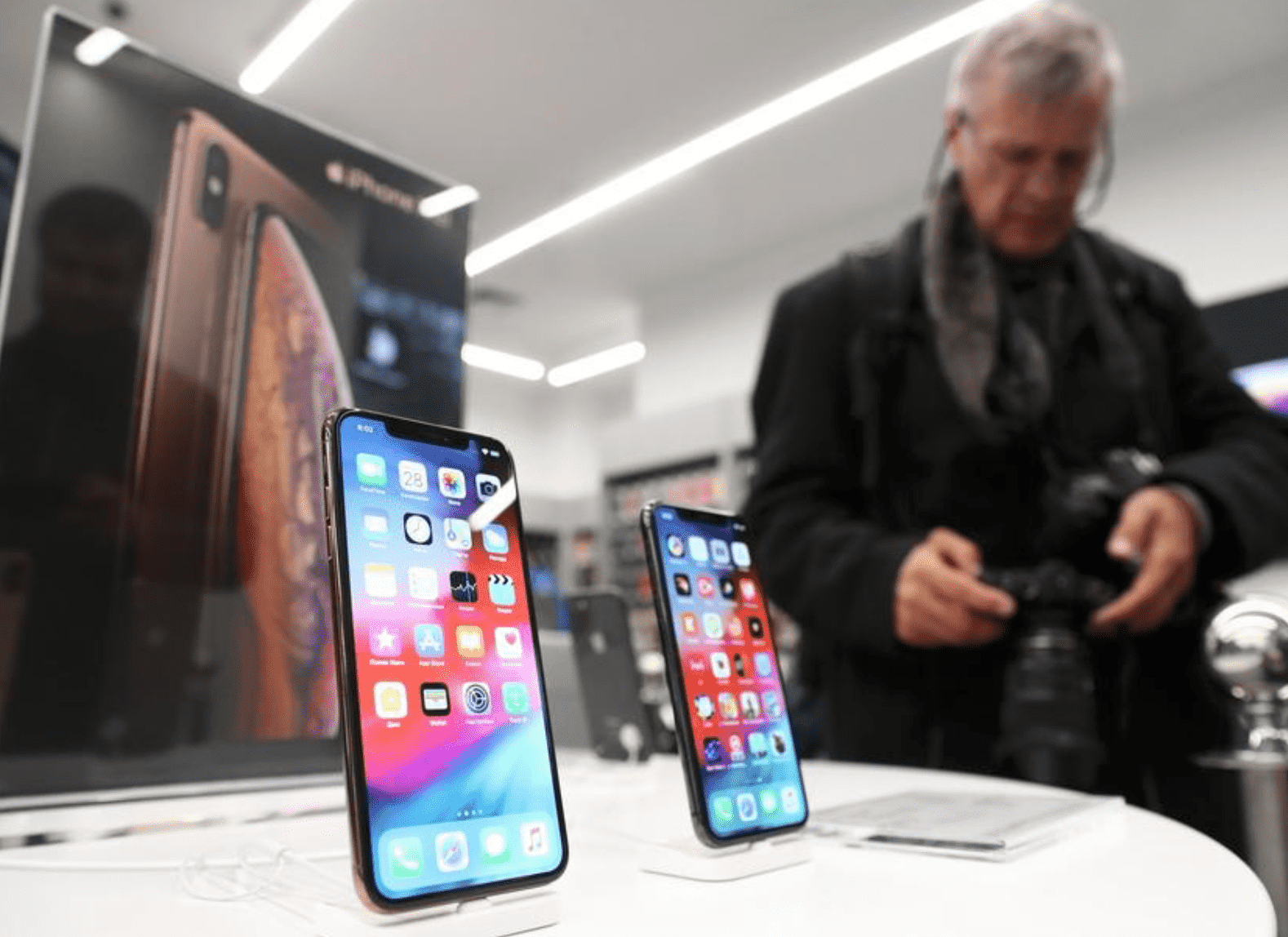 Закон о предустановке российского ПО вступит в силу на следующий год - изображение обложка