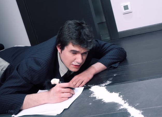 «Плебей» BadComedian и «аристократ» Данила Козловский обменялись любезностями - изображение обложка