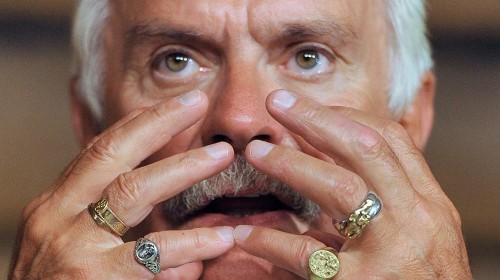 Защитники «Смерти Сталина» — предатели и русофобы. Пересказываем возмутительный видеоблог Михалкова - изображение обложка