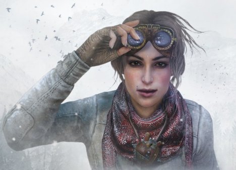 Что не так с Syberia 3
