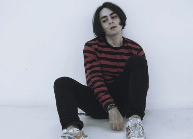 Рэпер Lizer обогнал Фэйса по количеству репостов во «Вконтакте» - изображение обложка