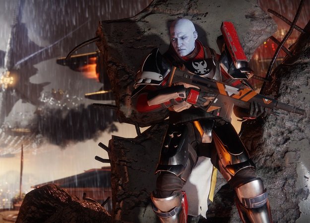 Суть. Что есть в бете Destiny 2 - изображение обложка