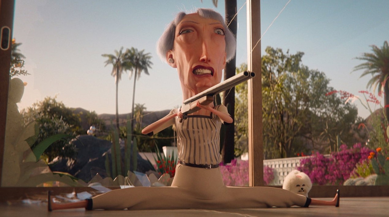 Российские онлайн-кинотеатры требуют добавить Netflix в реестр Роскомнадзора - изображение обложка