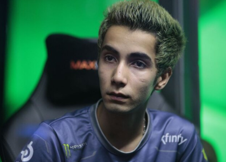 SumaiL присоединился к OG — это тот самый игрок, который в 16 лет выиграл The International - изображение обложка