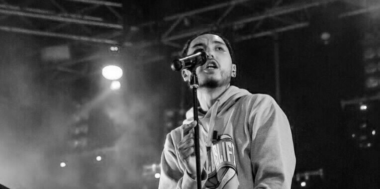 Скриптонит выпустит новый альбом на английском языке - изображение обложка