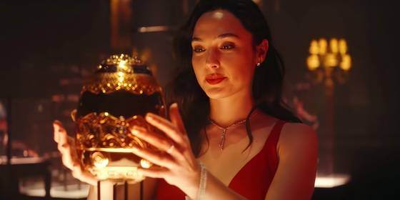 «Красное уведомление» стало самым просматриваемым фильмом в истории Netflix
