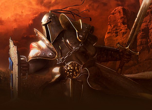 Вспоминаем музыку из Warcraft III: Reign of Chaos в честь юбилея игры