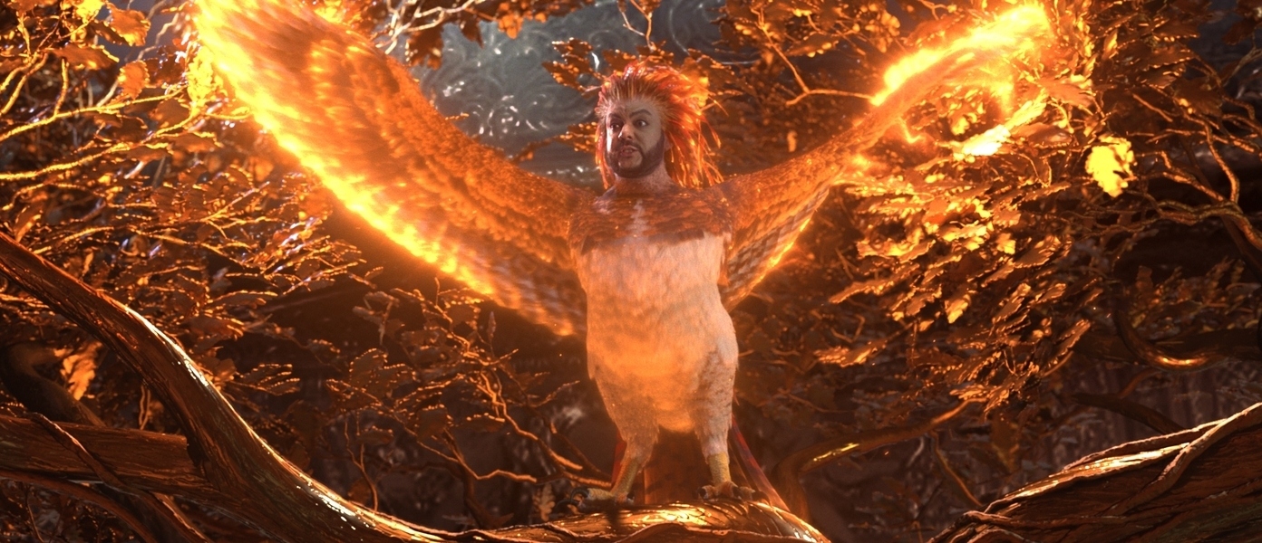 Режиссёр «Последнего богатыря» объяснил появление Киркорова в роли Жар-Птицы - изображение обложка