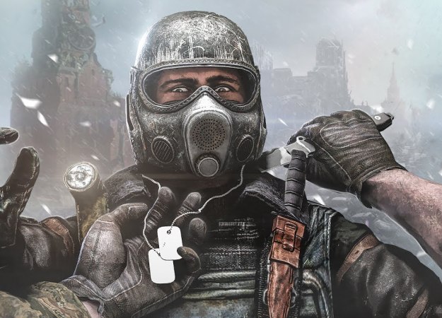 Автор серии «Метро 2033» считает, что в играх важнее история, и назвал сюжет «Трансформеров» тупым - изображение обложка