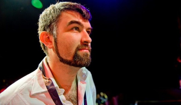 Марк «March3llo» Авербух: «Сейчас киберспортивной аудитории важно, чтобы был хайп, без него сложно» - изображение обложка