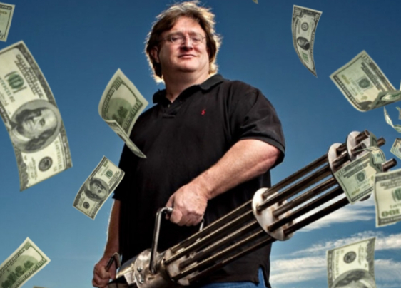 «Лучшая карта в этой игре — ваша кредитка». Пользователи разнесли Artifact на Metacritic - изображение обложка