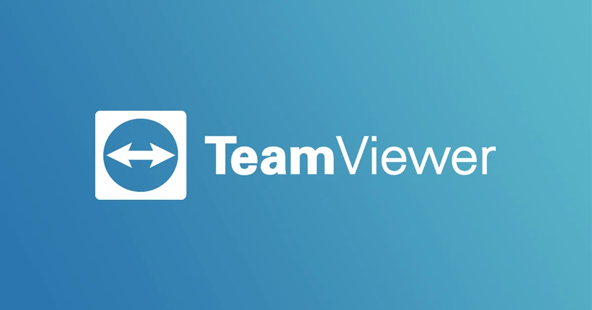 Обложка: TeamViewer 