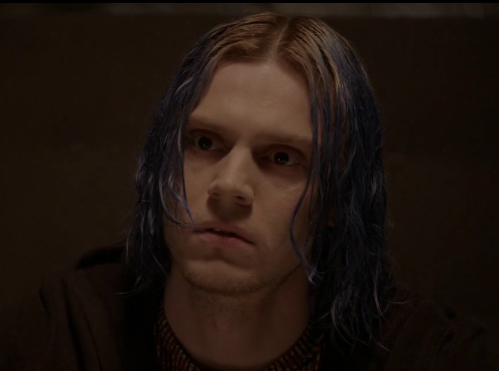 Суть. Рецензия на 5 серию 7 сезона «Американской истории ужасов» в 3 абзацах - изображение обложка