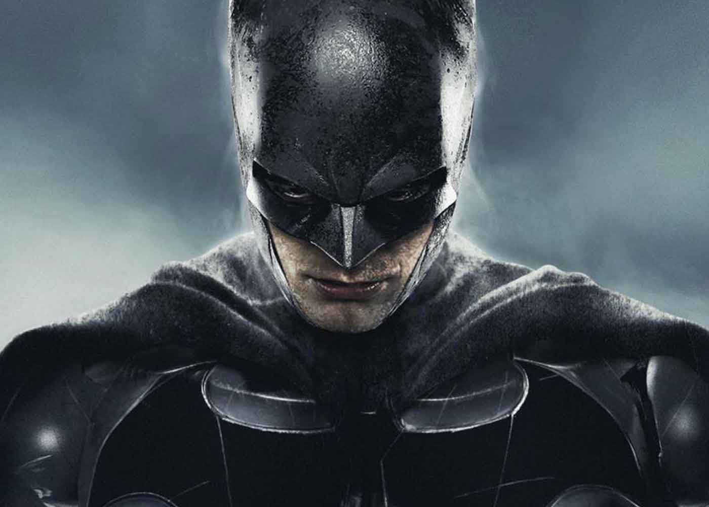 «Бэтмен» Мэтта Ривза будет эволюцией персонажей и Готэма - изображение обложка