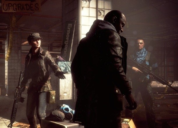 Руководитель Homefront: The Revolution якобы бросил Crytek UK - изображение обложка