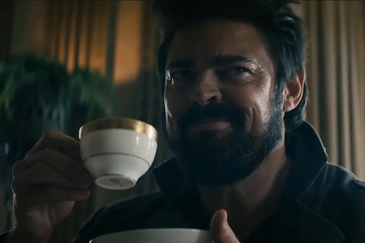 Фото: кадр из сериала "Пацаны"