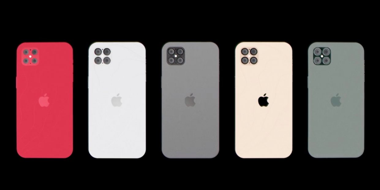 Готовьте деньги. Новые iPhone станут дороже