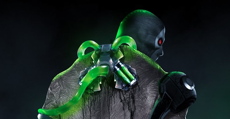 Дэйв Батиста рассказал, какого героя DC он бы сыграл, кроме Бэйна - изображение обложка