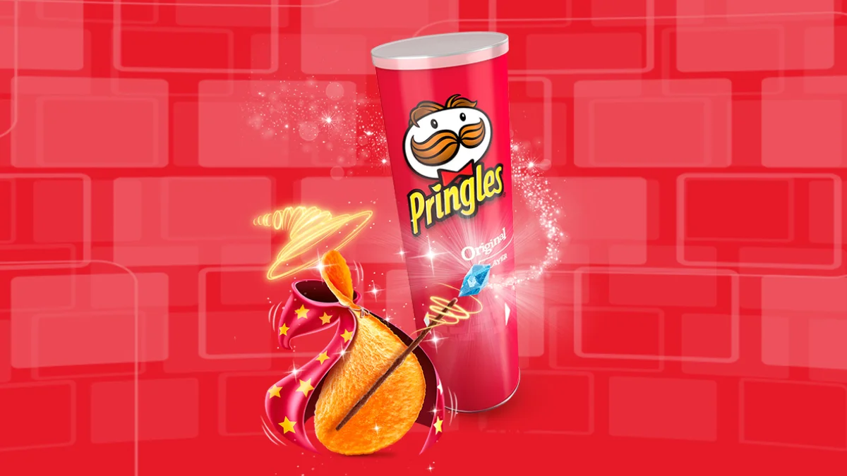 Разыгрываем стильные аксессуары для PC в рамках новой акции с Pringles! - изображение обложка