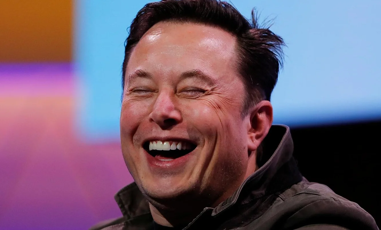 Илон Маск вошел в топ-5 самых богатых людей планеты - изображение обложка