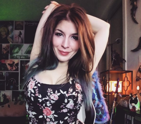 Самая титулованная американка в киберспорте, которая засветилась в «Книге рекордов Гиннесса» - изображение обложка