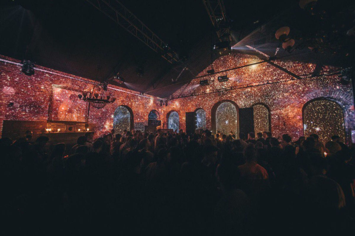 Клуб Басты Gazgolder могут закрыть за нарушение антикоронавирусных мер - изображение обложка