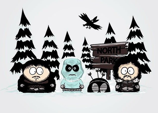 Сериал по «Игре престолов» раскроет финал саги раньше, чем книги - изображение обложка