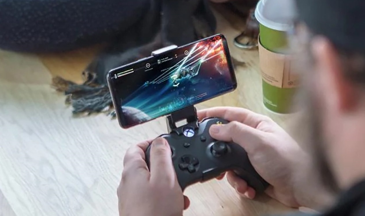 Игровой сервис GeForce Now теперь доступен на Android - изображение обложка