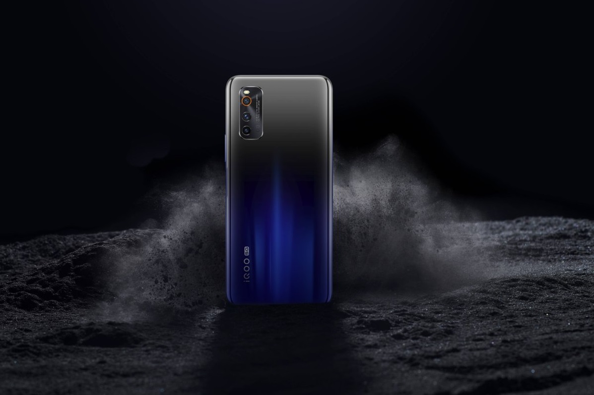 Представлен iQOO Neo 3 — бюджетный флагман с NFC и Wi-Fi 6+ по цене от 29 000 рублей - изображение обложка