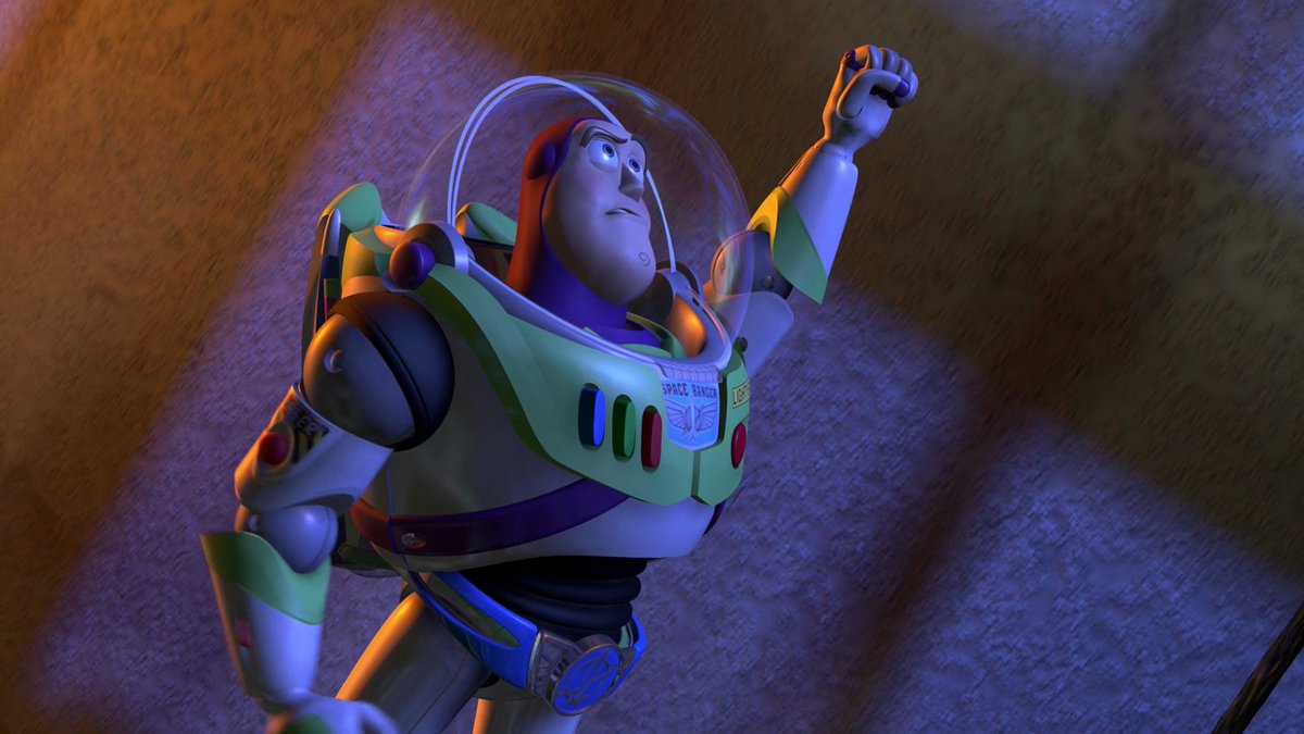 Креативный директор Pixar рассказал про сюжетные дыры в «Истории игрушек» и «Корпорации монстров» - изображение обложка