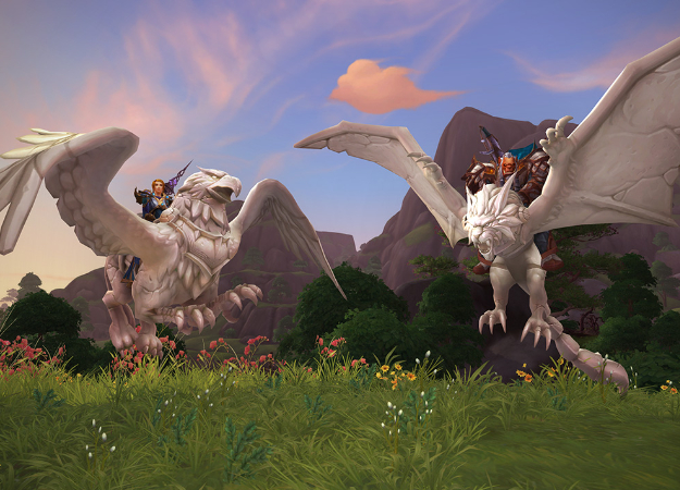 Игроки недовольны празднованием 15-летия World of Warcraft. Но правы ли они? - изображение обложка