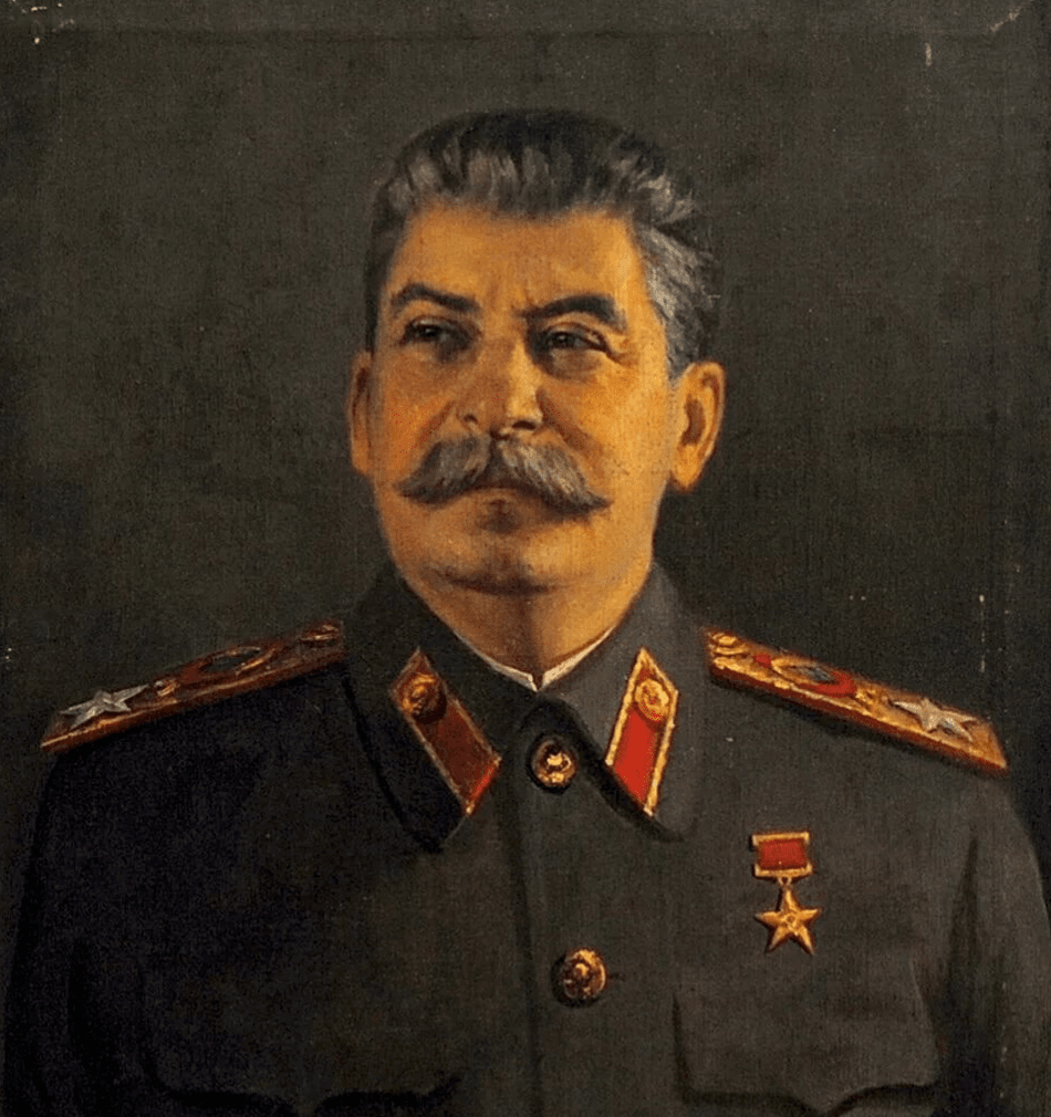 В России отложили премьеру документального фильма «Прощание со Сталиным» - изображение обложка