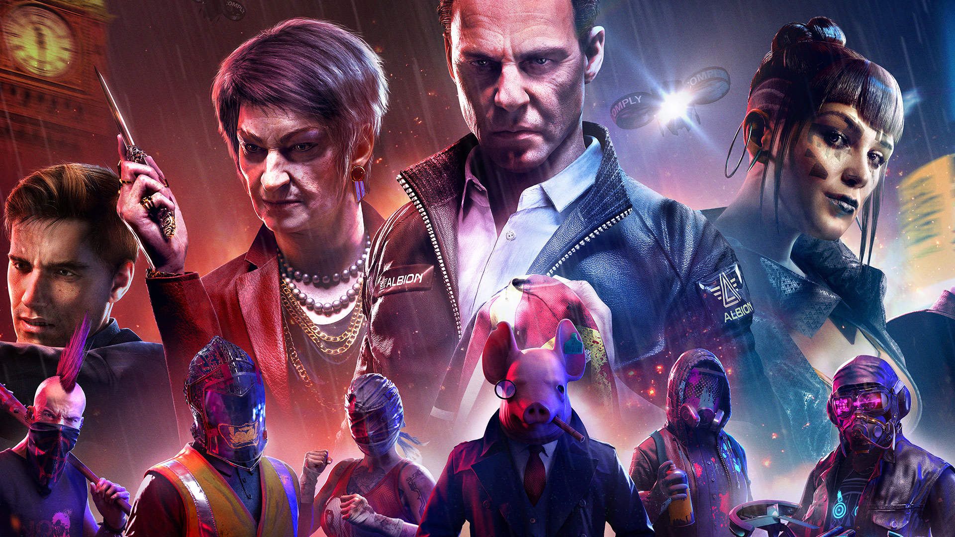 Новые игры октября 2020. Что выходит для PC, PS4, Xbox One и Switch