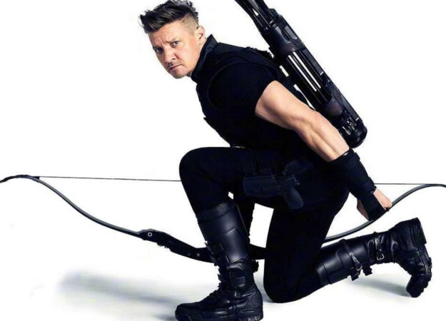 Куда делся Соколиный глаз и почему «Война Бесконечности» обойдется без предыстории Таноса? - изображение обложка