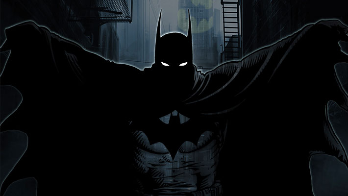 Слух: Кита Харингтона из «Игры престолов» рассматривают на роль Бэтмена - изображение обложка