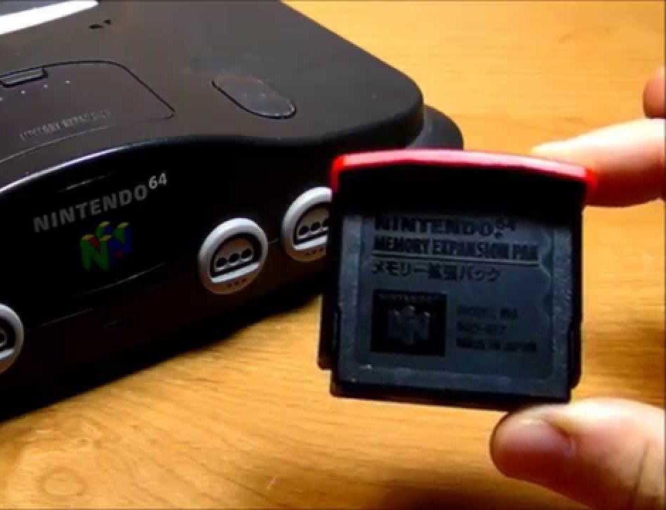 Мощность Nintendo NX повышается за счет дополнительных устройств - изображение обложка