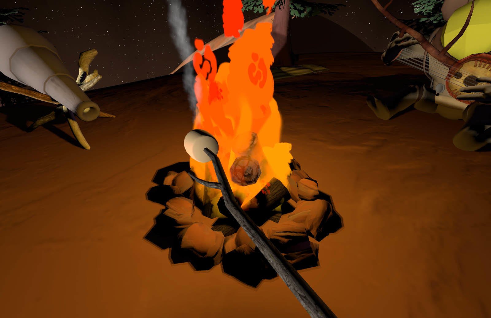  Шейфер, Фарго и Уркхарт открыли свой Kickstarter — только для игр  - изображение обложка