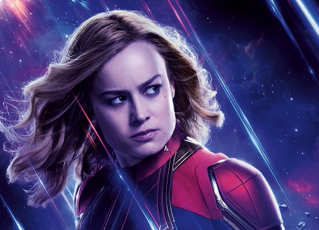 В новом ролике «Мстителей» есть тайное послание. Вы его слышали? - изображение обложка