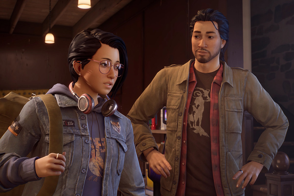 Фото: Life Is Strange - True Colors