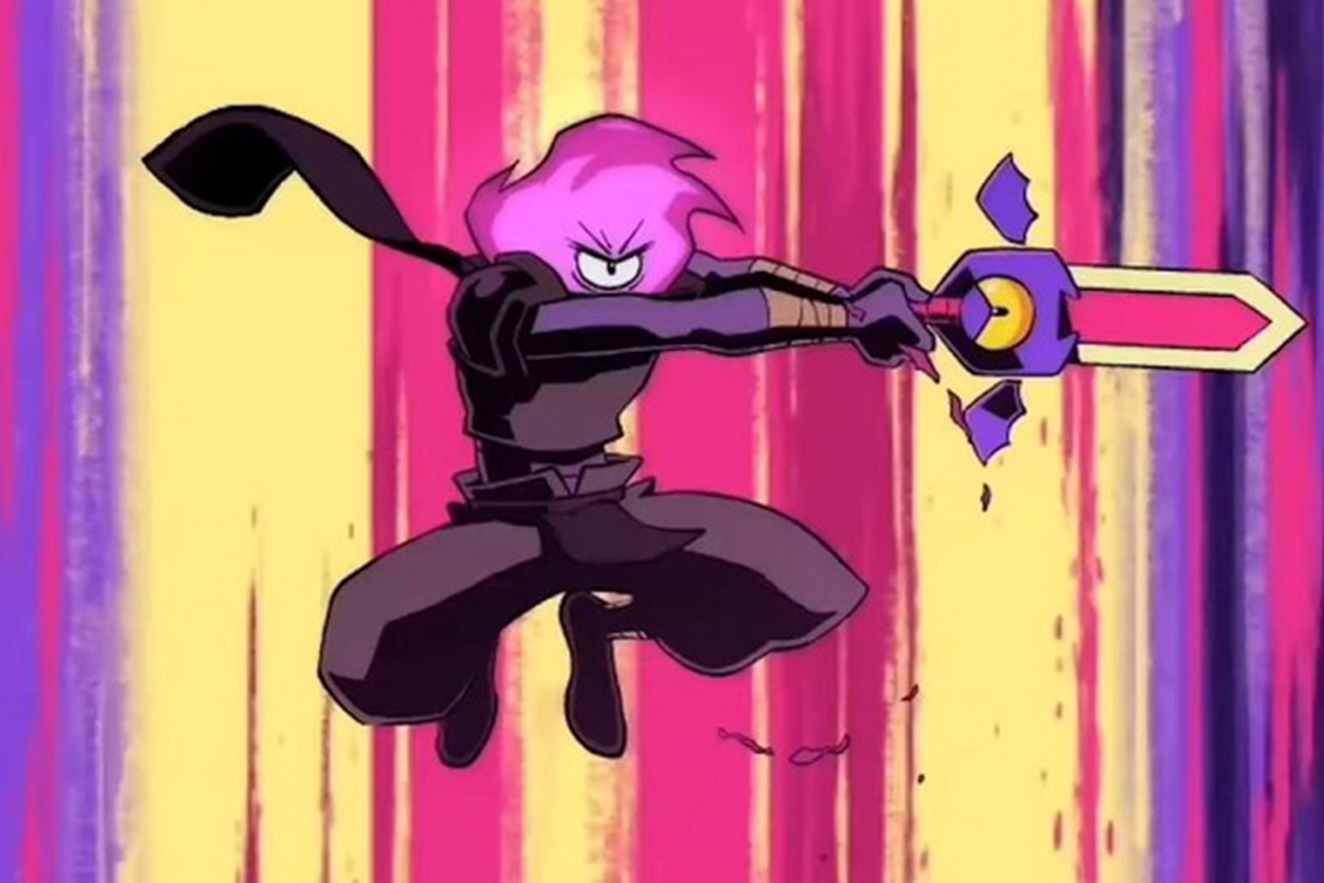 В Dead Cells начался кроссовер с персонажами из Hollow Knight и Blasphemous - изображение обложка