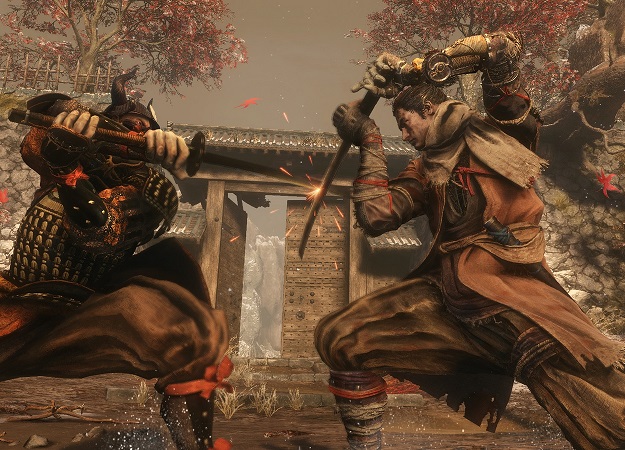 Спидранер прошел Sekiro меньше, чем за час. Обычно столько времени уходит на первого босса - изображение обложка