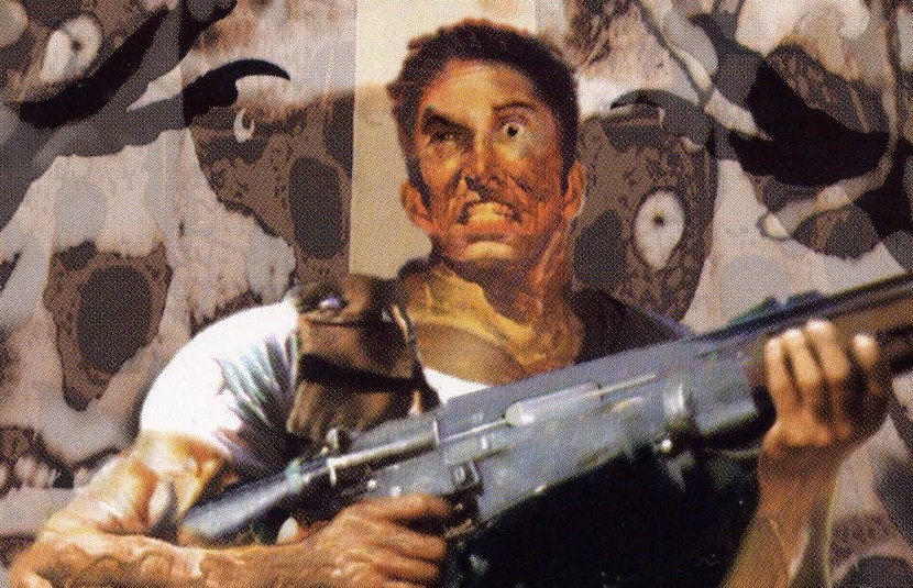 В сеть попало описание сериала Resident Evil от Netflix. Т-вирус, «Амбрелла» и город Клирфилд - изображение обложка