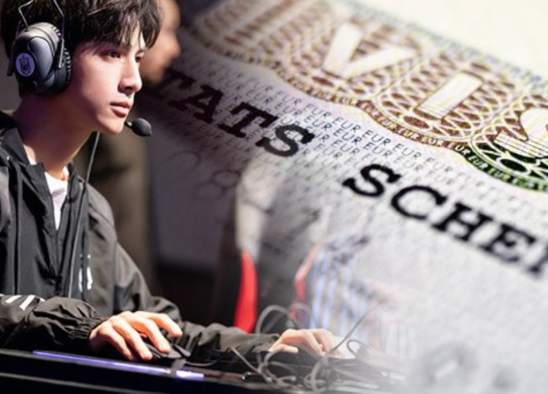 Возвращаем The International в Германию! В этой стране были введены киберспортивные визы - изображение обложка