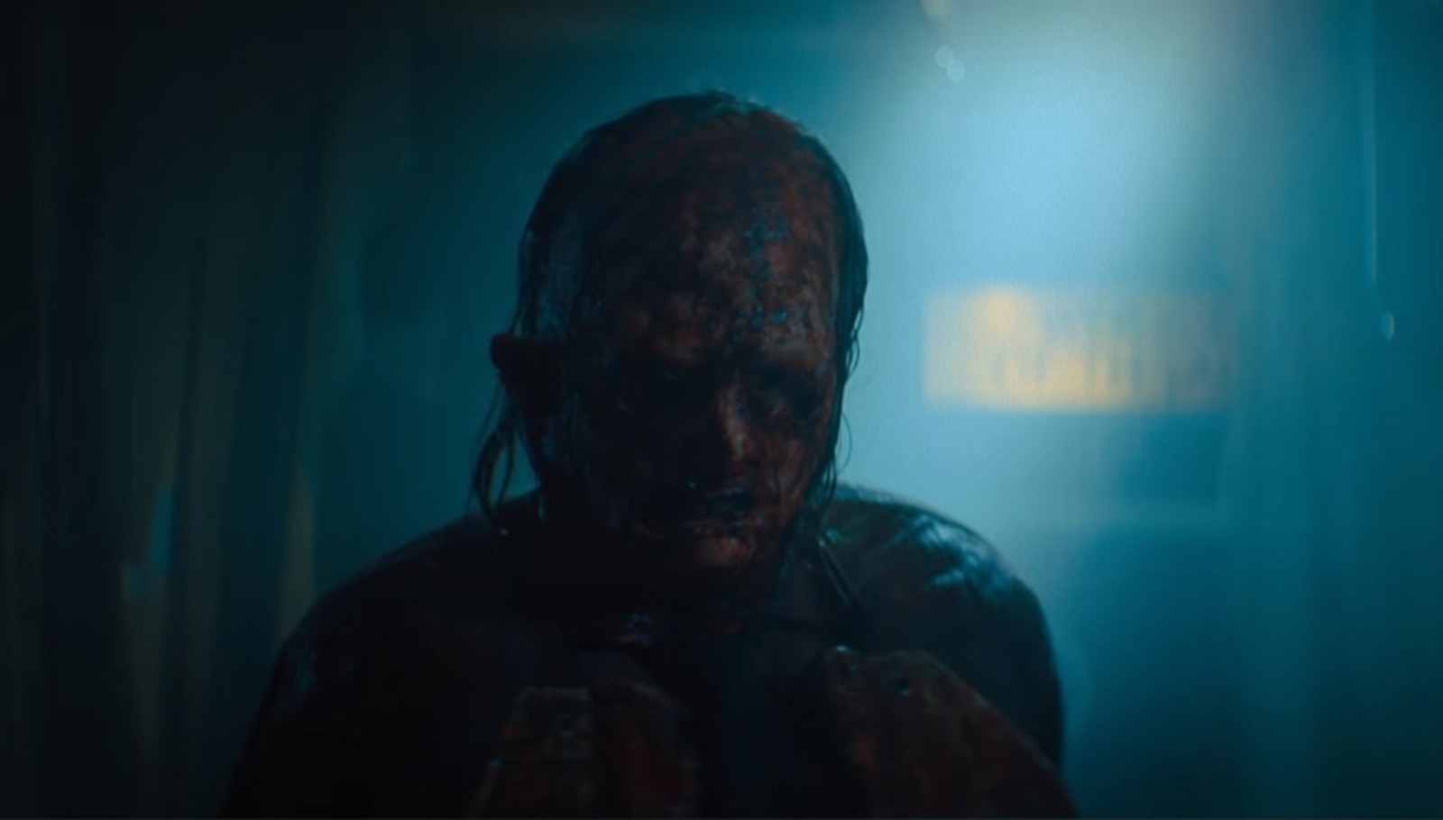 Обложка: кадр из фильма «Техасская резня бензопилой»