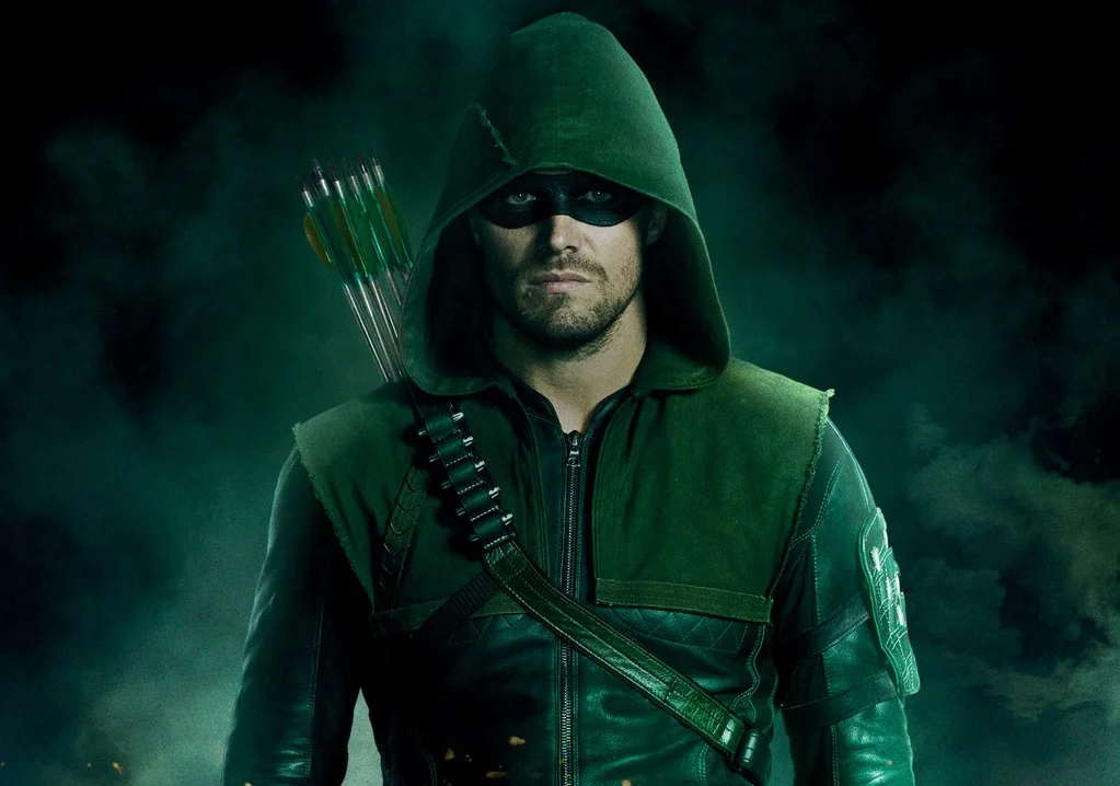 В Fortnite появится Зеленая стрела из DC - изображение обложка